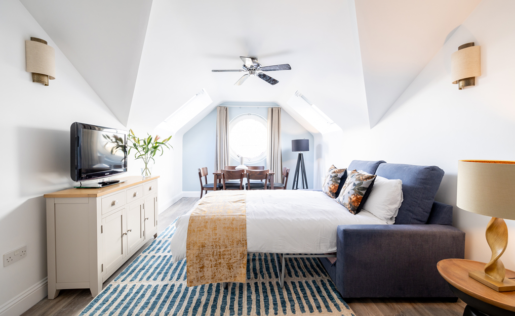 a space that works