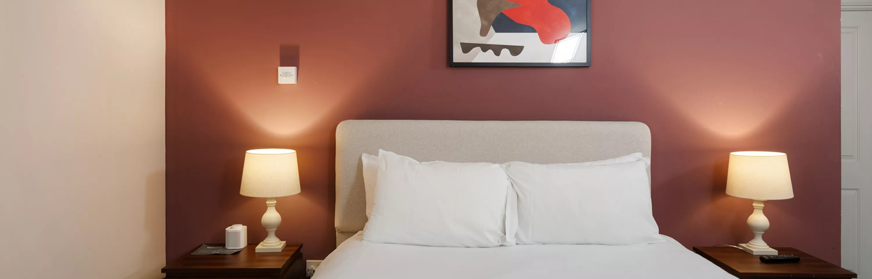 SACO Bristol | Apartments