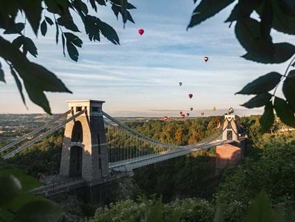 Bristol, UK | SACO
