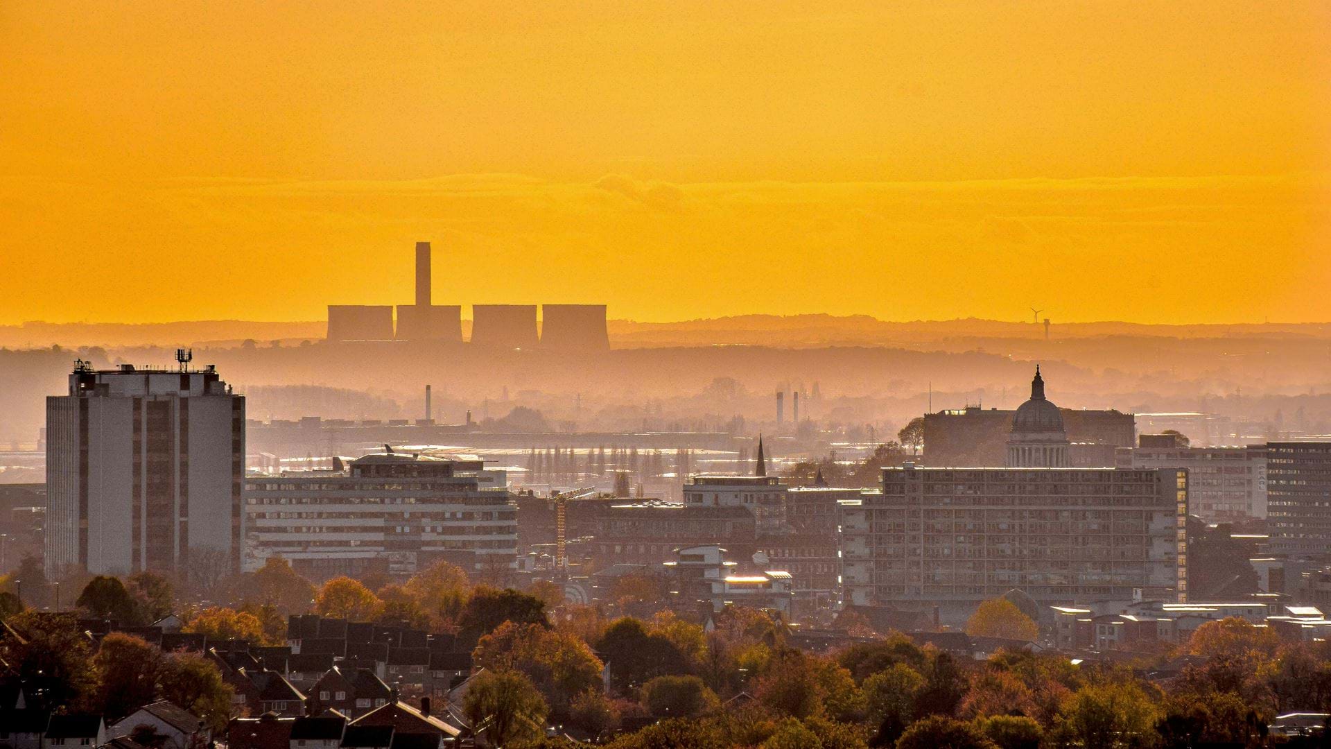 Nottingham