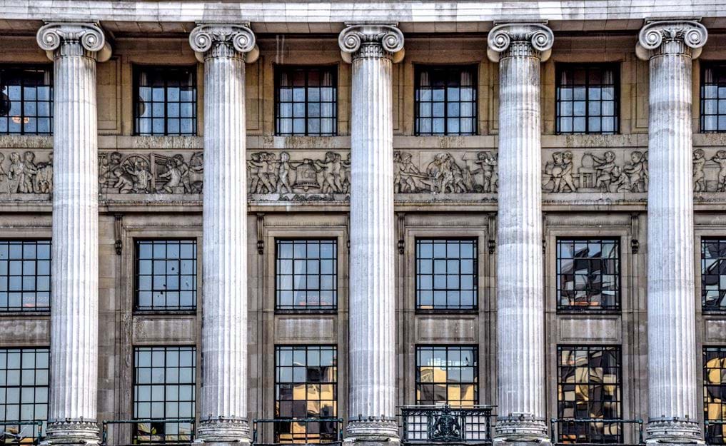 YOUR<br>NEIGHBOUrHOOD: Central nottingham